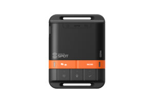 SPOT Gen 4 Satellite GPS Messenger