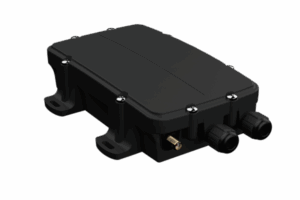 SU-1500 Global Hardwired GPS