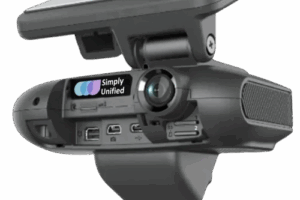 VT 265 Connected Smart Cam