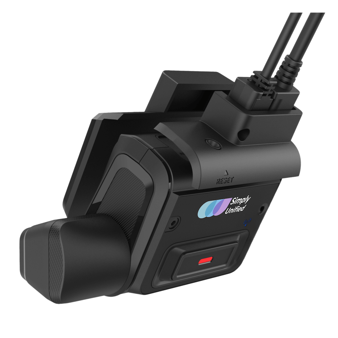 VT 145 Connected SmartCam